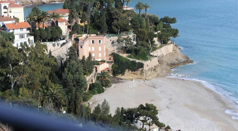 HOTEL DE CHARME REGENCY, ROQUEBRUNE-CAP-MARTIN **