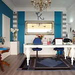 מלון De Charme Regency רוקברון-קאפ-מרט