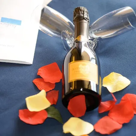 De Charme Regency Отель 2*