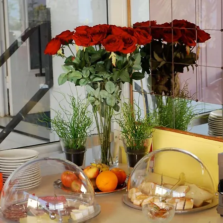 Hotel De Charme Regency 2*
