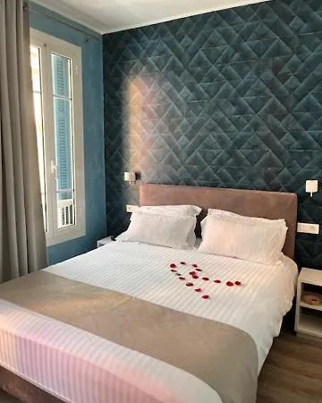 Отель De Charme Regency 2*