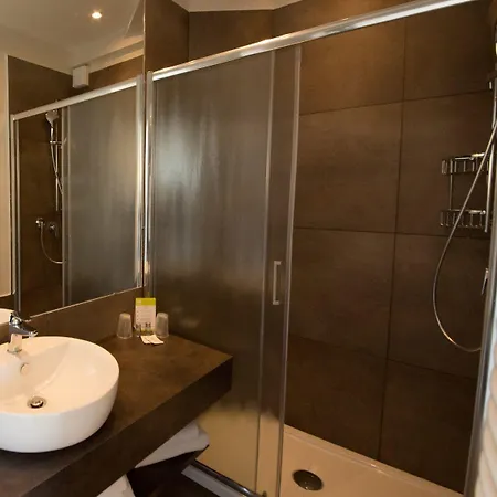 Отель De Charme Regency Рокебрюн — Кап-Мартен