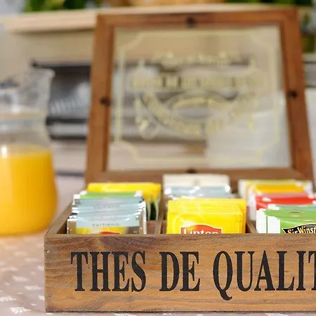 De Charme Regency Roquebrune-Cap-Martin