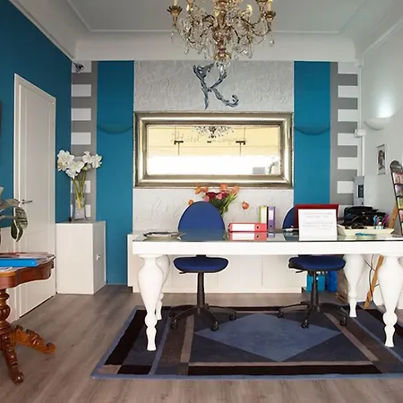 Ξενοδοχείο De Charme Regency Roquebrune-Cap-Martin