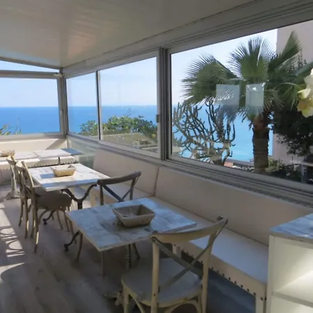 De Charme Regency Roquebrune-Cap-Martin