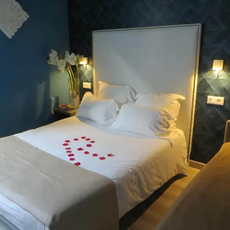 De Charme Regency 2* Roquebrune-Cap-Martin