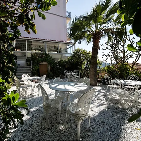 De Charme Regency 2* Рокебрюн — Кап-Мартен