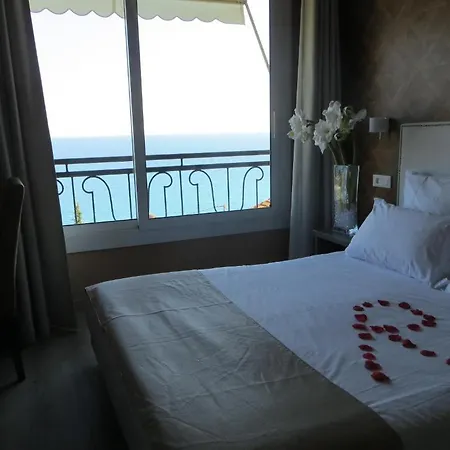 De Charme Regency Roquebrune-Cap-Martin