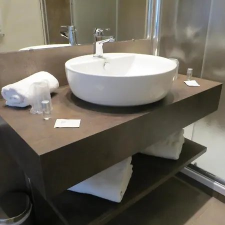 Отель De Charme Regency Рокебрюн — Кап-Мартен