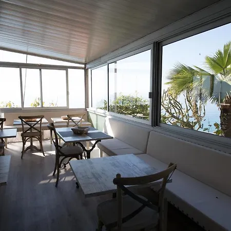 Hotel De Charme Regency Roccabruna