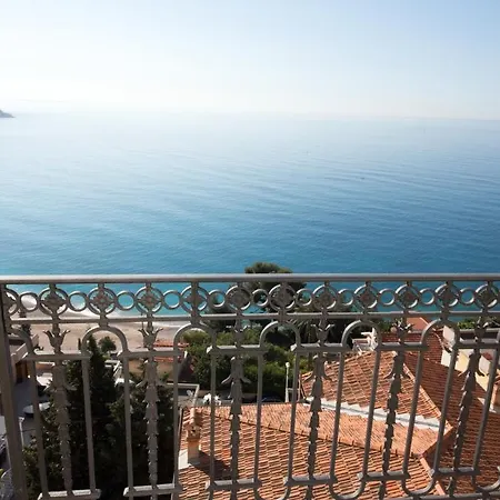 Hotel De Charme Regency 2*