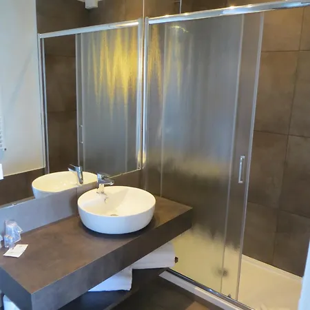 De Charme Regency 2* Roquebrune-Cap-Martin