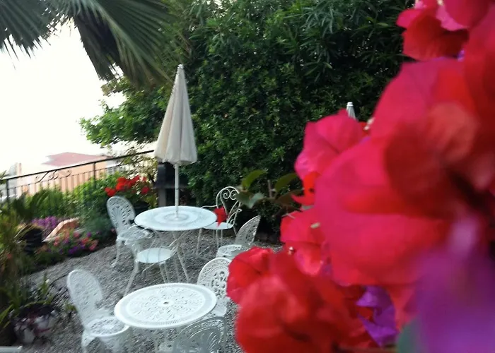 Hotel De Charme Regency