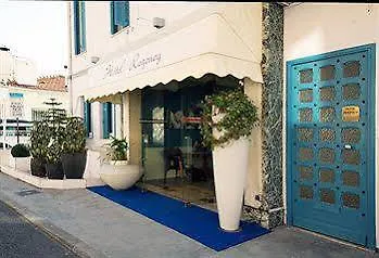 Hotell De Charme Regency 2*