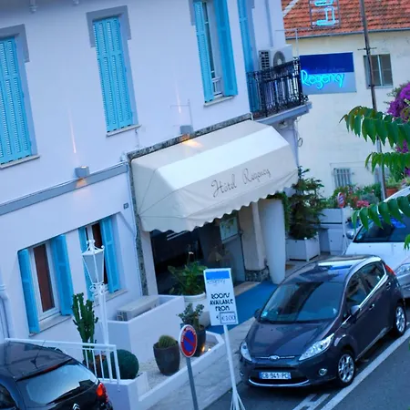 De Charme Regency