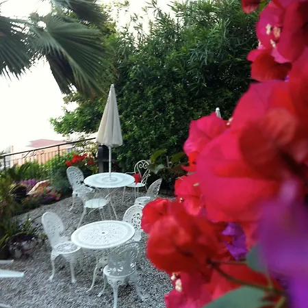 Hotel De Charme Regency