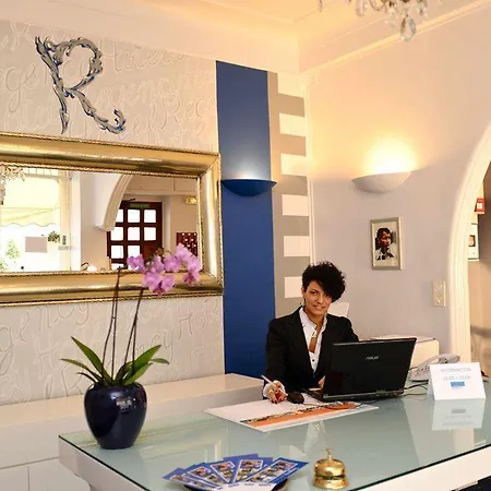 De Charme Regency Hotel 2*