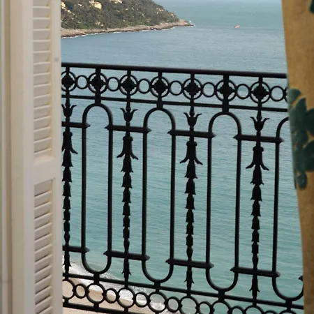 Hotel De Charme Regency Rocabruna