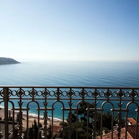De Charme Regency Roquebrune-Cap-Martin