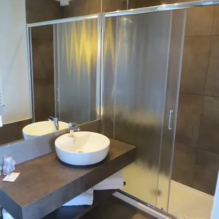 Hotel De Charme Regency 2*