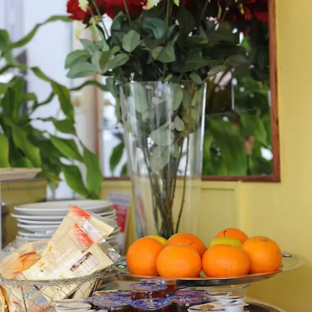 De Charme Regency روكوبرُن كاب مارتي