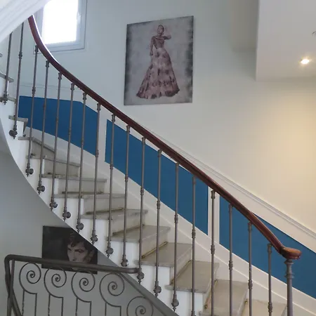 Hotel De Charme Regency 2*
