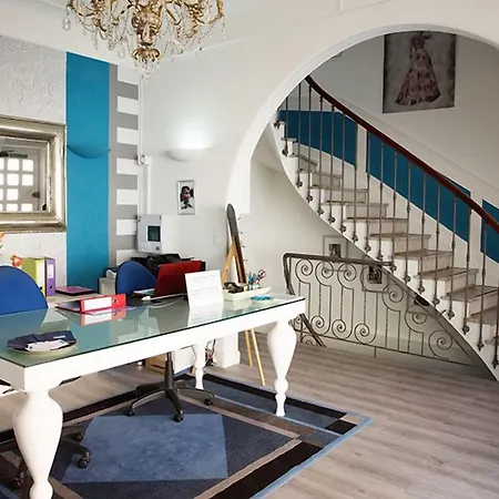 De Charme Regency فندق 2*