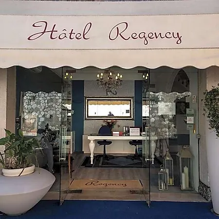 De Charme Regency Roquebrune-Cap-Martin