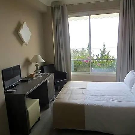 De Charme Regency Hotel Roquebrune-Cap-Martin