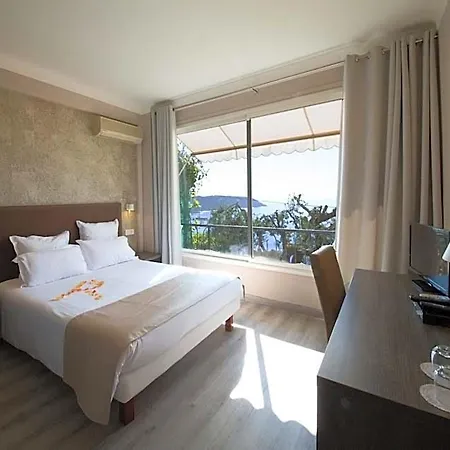 De Charme Regency Roquebrune-Cap-Martin