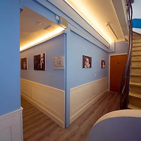 Hotel De Charme Regency 2*