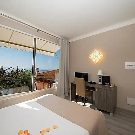 De Charme Regency Roquebrune-Cap-Martin