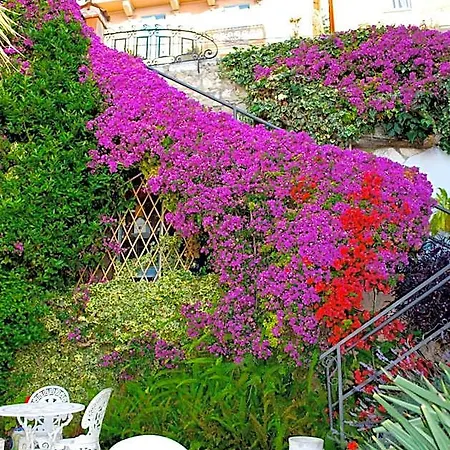 De Charme Regency Hotel Roquebrune-Cap-Martin