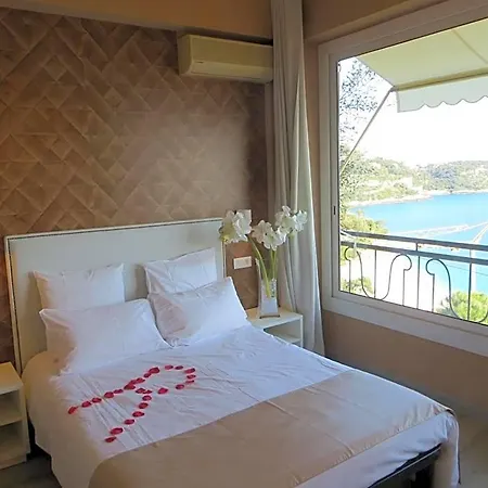 De Charme Regency Hotel Roquebrune-Cap-Martin