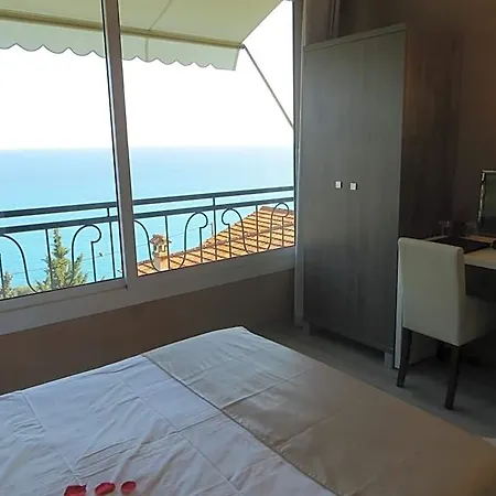 Hotel De Charme Regency Roquebrune-Cap-Martin
