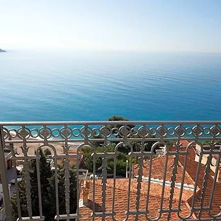 Hotel De Charme Regency Roquebrune-Cap-Martin