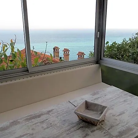 Hotel De Charme Regency Roquebrune-Cap-Martin