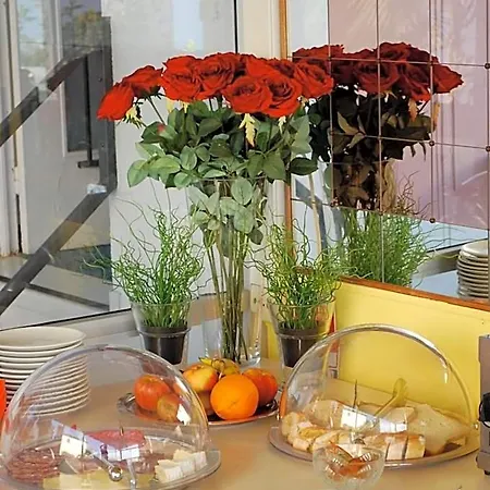 Hotel De Charme Regency 2*