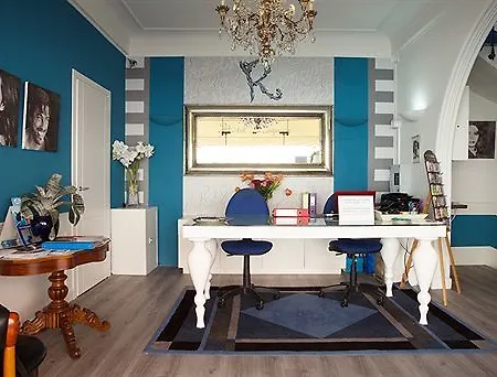 Hotell De Charme Regency