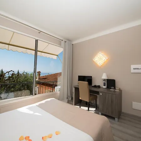 De Charme Regency Roquebrune-Cap-Martin