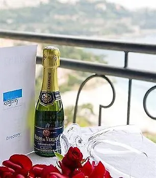 Hotell De Charme Regency Roquebrune-Cap-Martin
