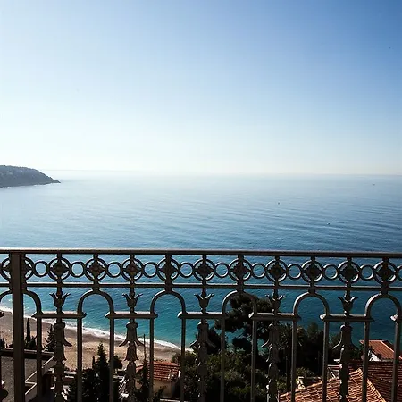 De Charme Regency Roquebrune-Cap-Martin