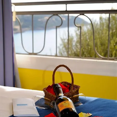 Hotell De Charme Regency 2*