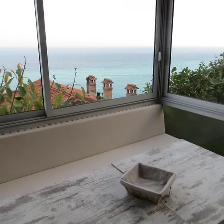 De Charme Regency Hotell Roquebrune-Cap-Martin