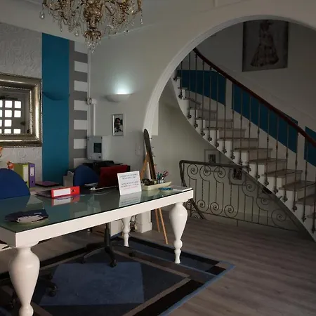 Hotel De Charme Regency