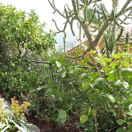Hotell De Charme Regency Roquebrune-Cap-Martin
