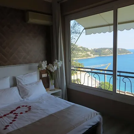 De Charme Regency Roquebrune-Cap-Martin