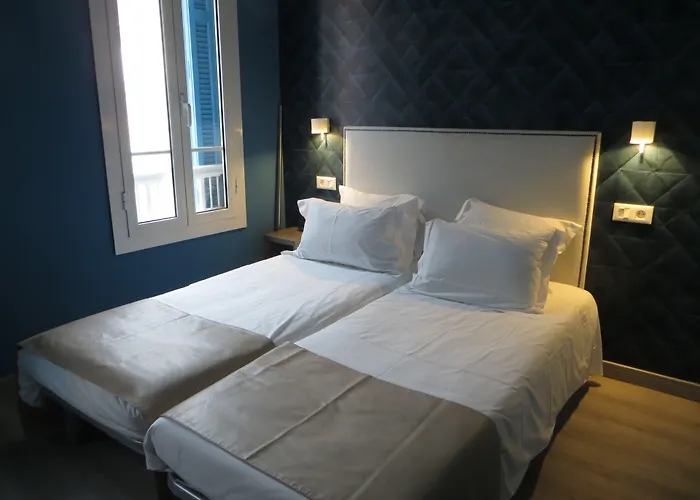 Ξενοδοχείο De Charme Regency 2*