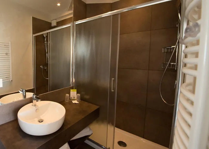 Hotel De Charme Regency Roquebrune-Cap-Martin